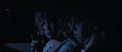 Wow it's a really beautiful night tonight - American Graffiti