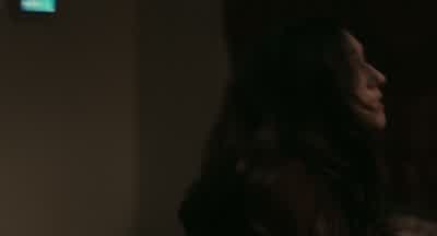 Wow, it's awfully quiet, huh? - A Man Called Otto