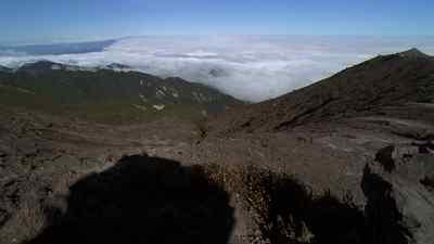 Wow, it's beautiful. - Congo