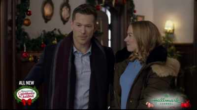 Wow! It's been so long.
I'm not sure I'd even remembre how. - A Cheerful Christmas