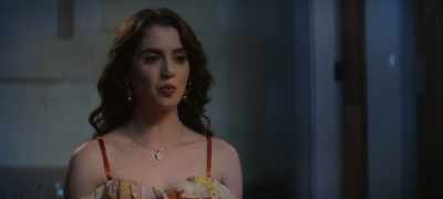 Wow, it's got a lot of character. - The Royal Treatment