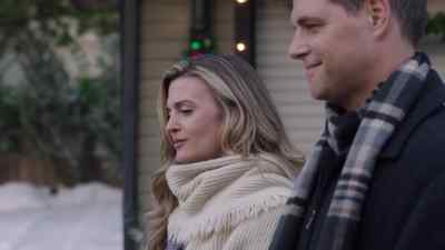 Wow. It's like the
whole world has changed, - Deck the Halls on Cherry Lane