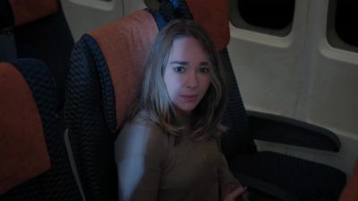 Wow, it's nice to see a familiar face. Hi. - Manifest