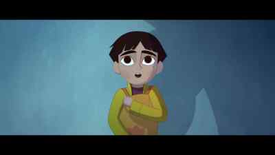 - Wow.
- It's something, isn't it? - My Father's Dragon