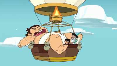 Wow, I've never seen Sal raise - Victor and Valentino