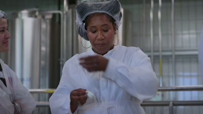 Wow, I've never tasted
anything like this before in my life. - Searching for Soul Food