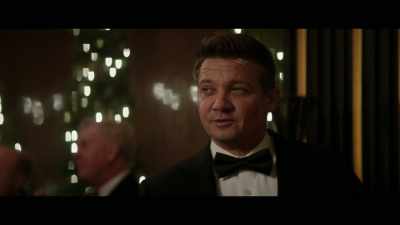 Wow. Jack's out of jail already.
Nothing phases that guy. - Hawkeye