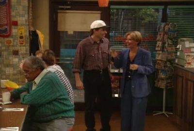 Wow, jefferson,
this is a real soul experience. - Married... with Children