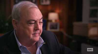 Wow, you know,
forget about the jury. - The Preppy Murder: Death in Central Park