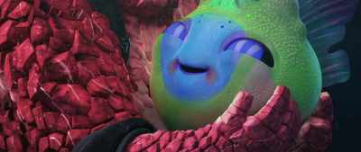 - Wow, you know that thing? - Star Trek: Prodigy