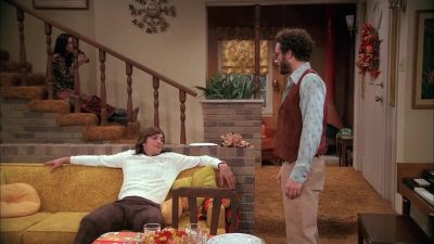 Wow Laurie - That '70s Show