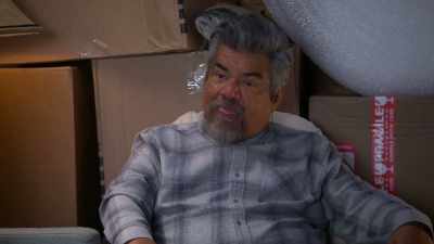 Wow, you learned
a lot in therapy. - Lopez vs Lopez