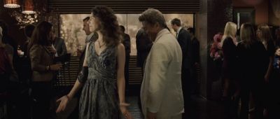 Wow Let me look Let me look - Last Chance Harvey