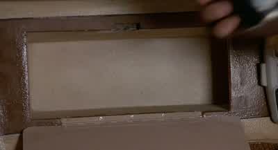 WOW! LIQUID SCHWARTZ! QUICK, POUR IT IN THE EMERGENCY TANK. RIGHT. - Spaceballs