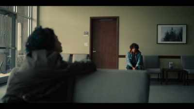 Wow, little Juan. You were so cute. - The Imperfects