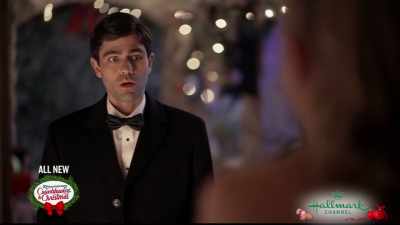 Wow, you look absolutely
incredible. - Christmas at Graceland: Home for the Holidays