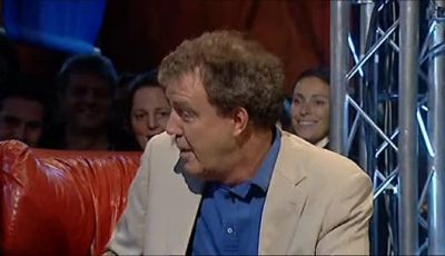 Wow! Look at this now...
Look at this bit! - Top Gear