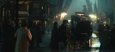 Wow, look at this place! - Pachinko