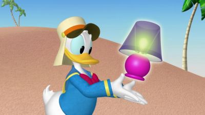 Wow! Look at that! - Mickey Mouse Clubhouse