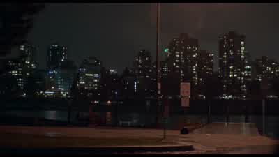Wow. Look at this view, it's amazing. - The Edge of Seventeen