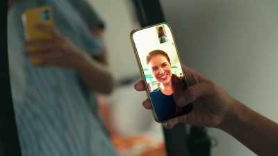  Wow! Look at you!
 You look great. - What The Nanny Saw