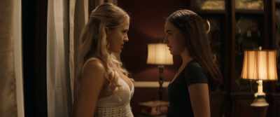 Wow, you look nice. - A Savannah Haunting