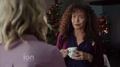 Wow, you look stressed.
Is everything okay? - A Christmas in Royal Fashion