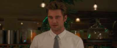 Wow, you look... stunning. - Life of the Party