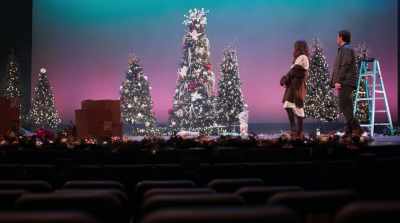 ‐Wow. Looks good. - Cupid for Christmas