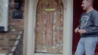 - Wow, it looks incredible. - Escape to the Chateau: Make Do & Mend