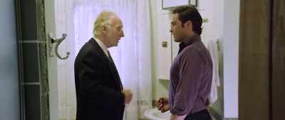 - Wow, looks like you could
use a little first aid, - The Way We Weren't
