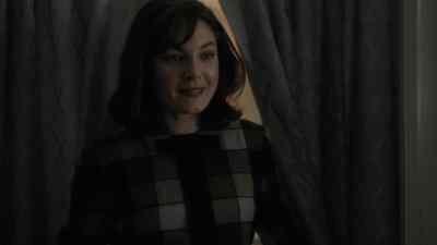 Wow, that looks
so beautiful on you. - The Man in the High Castle