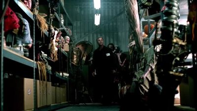     Wow, you made all these? - CSI: Crime Scene Investigation
