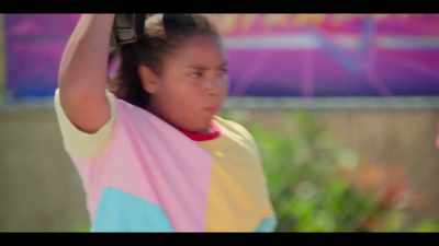 - Wow. Mami, how'd
you get so good? - Gordita Chronicles