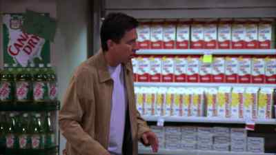 - Wow! Man, you just plowed
right into her! - Everybody Loves Raymond