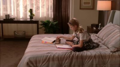Wow. Marble bath, - Desperate Housewives