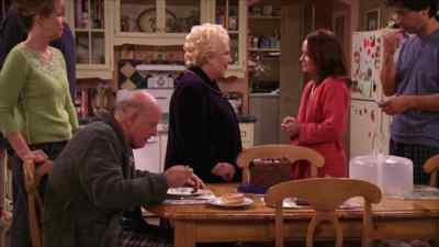 - Wow, marie, that's-- - Everybody Loves Raymond
