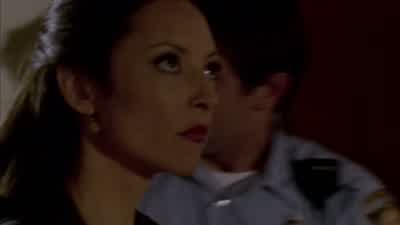 Wow, Mark Gregory splurges on hotel rooms, doesn't he? - Criminal Minds