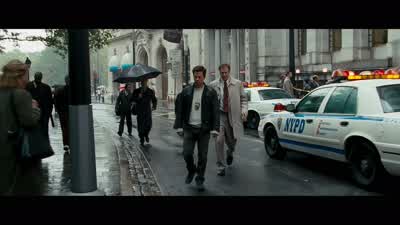 Wow Mauch was upset huhReallyThe only thing I had to be proud of in my life was being a detectiveThat was all I had Now it's goneI know I know You still got meDon't you get it I don't want you Allen okay I never didI told you that scaffolding violation - The Other Guys