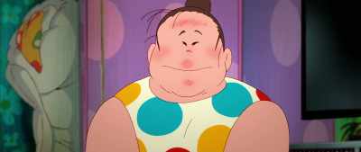 Wow! Meat spag? - Fortune Favors Lady Nikuko