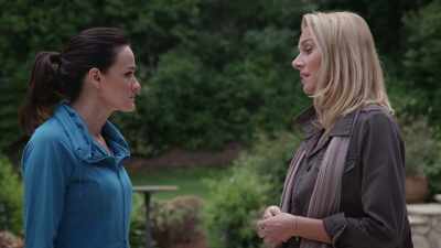 Wow. Natalie, you really need to
learn how to control your anger. - The Wrong Life Coach