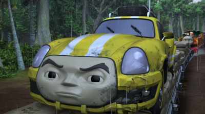 wow-nia-that-worked-a-treat - Thomas & Friends: Big World! Big Adventures! The Movie