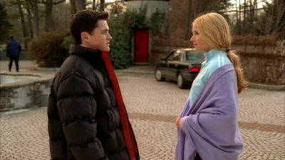 Wow, nice place. - The Sopranos