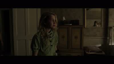 Wow, nice. - Annabelle: Creation