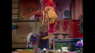 Wow. Nice work, kid. - The Muppet Show