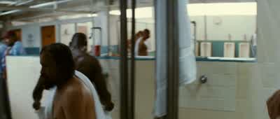 Wow, no bullshit. - The Longest Yard