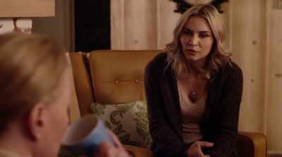 -Wow. Not my
brother, I hope. - The House On The Hill