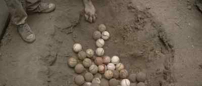 - Wow!
- Now we can play forever. - The Sandlot