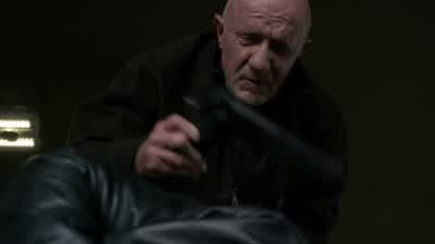 Wow, now, that's impressive. - Better Call Saul