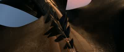 Wow. Now you can make those tight turns. - How to Train Your Dragon 2